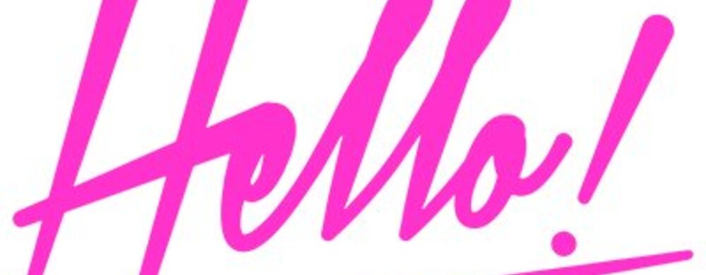 Hello!