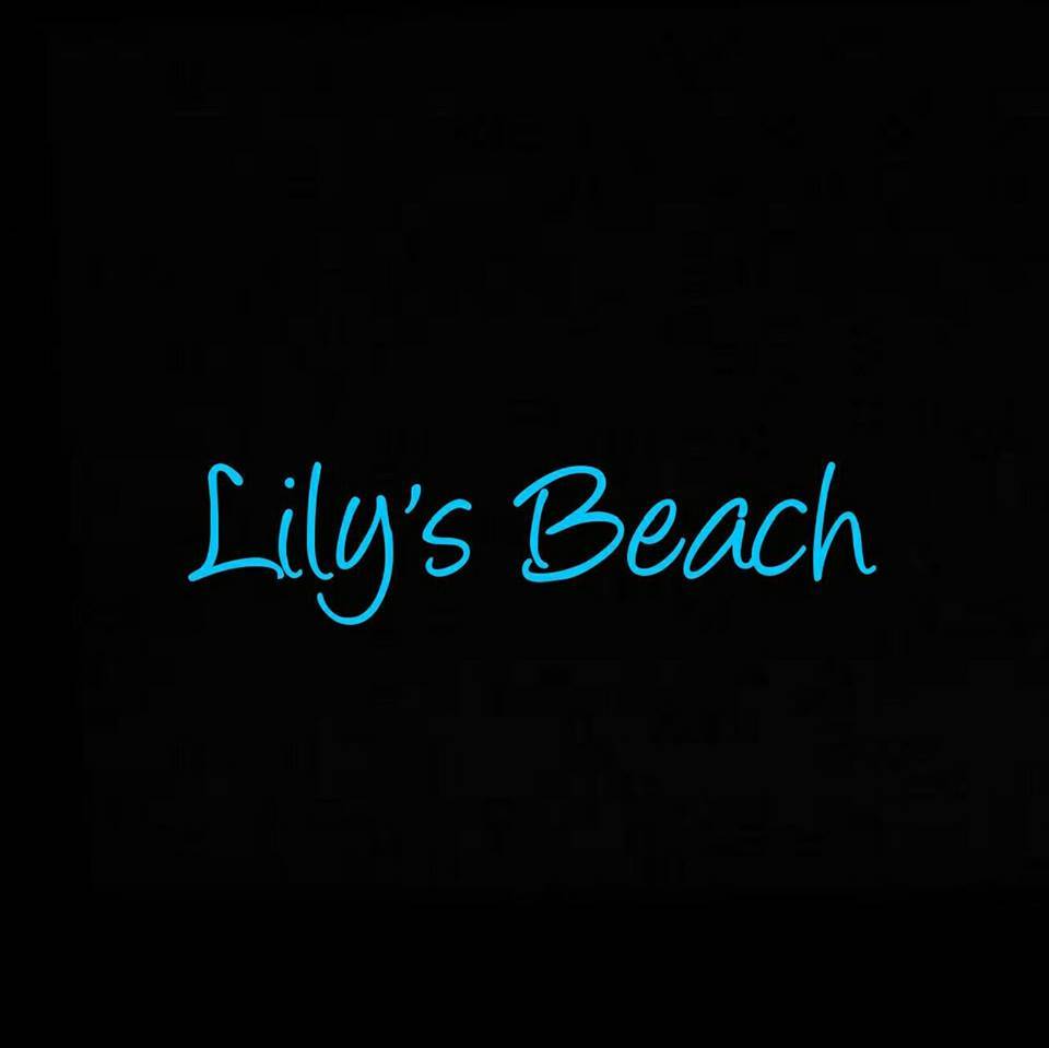LILY'S BEACH