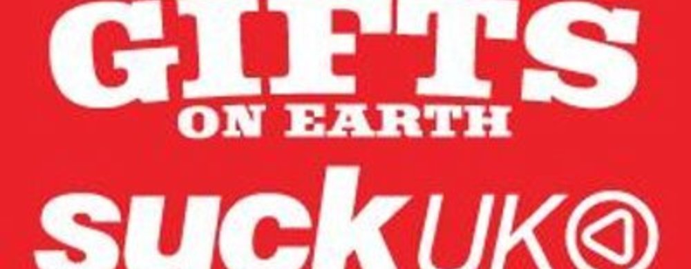 SUCK UK