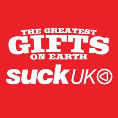 SUCK UK