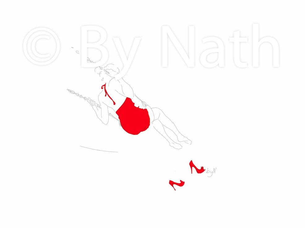 ART PRINT LOLA