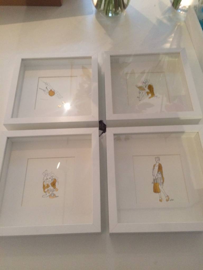 ART PRINT'S