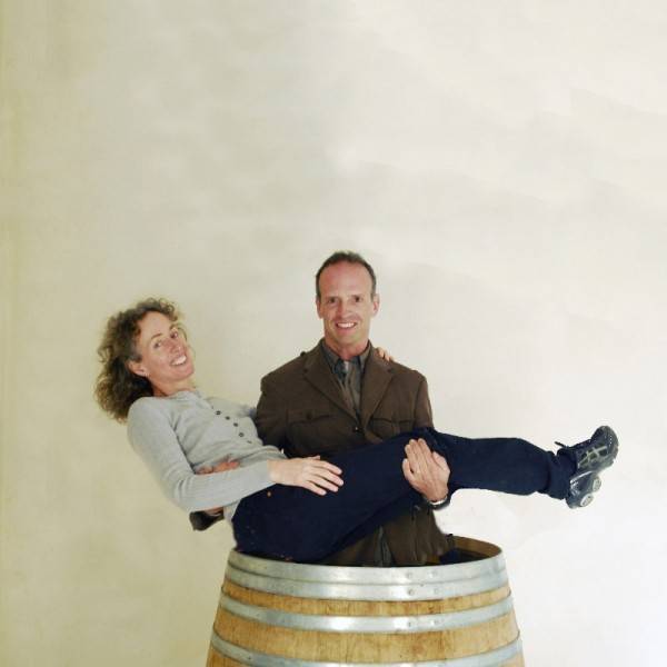 Clos de Caveau