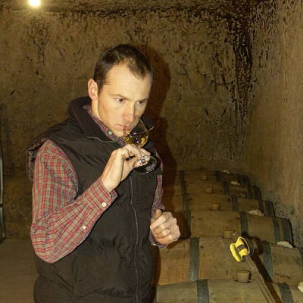 Laurent Kraft