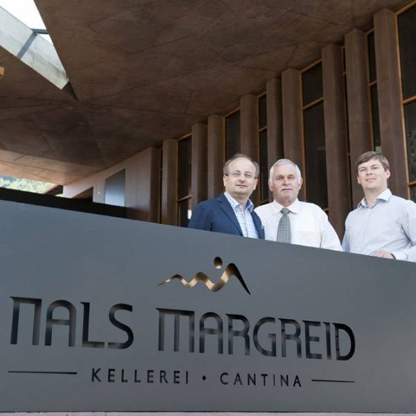 Nals Margreid