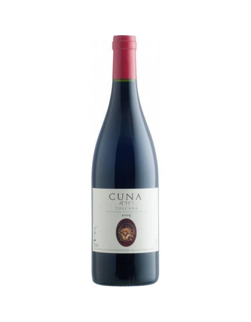 Podere Santa Felicita Cuna 2011
