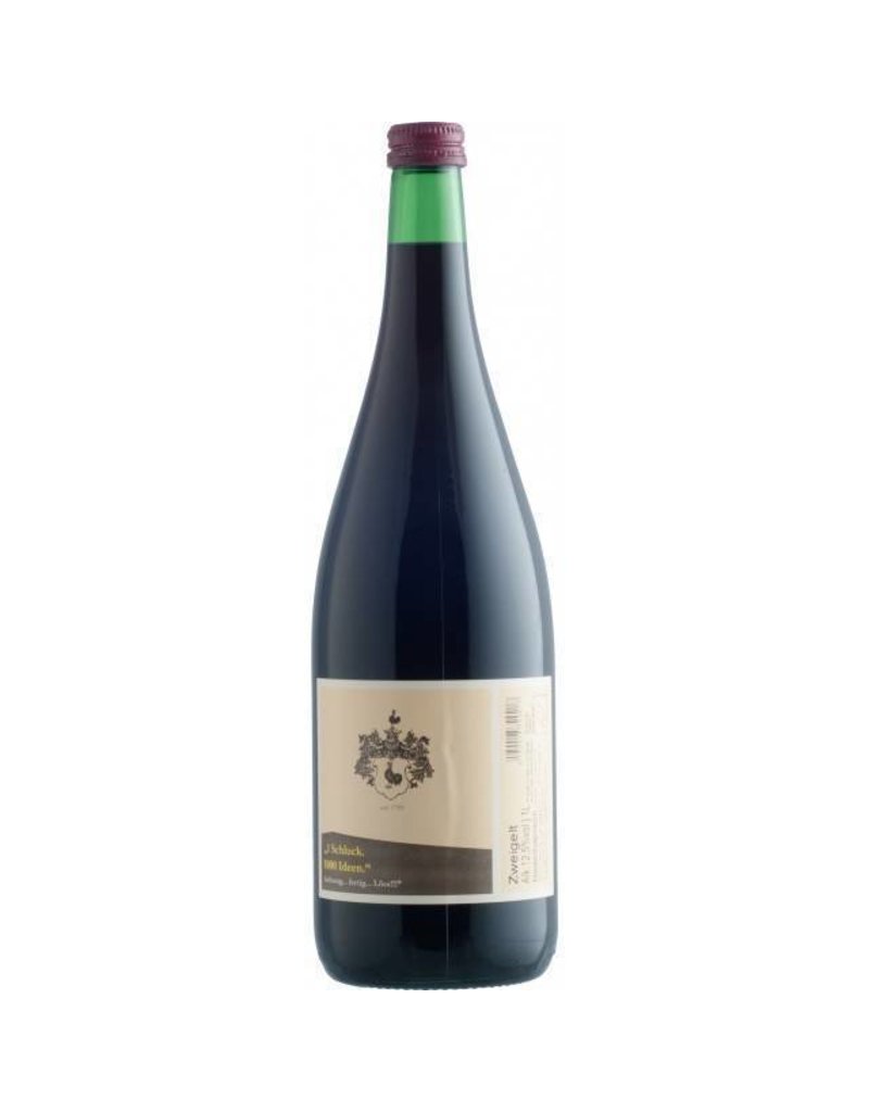 Mehofer Zweigelt 1L