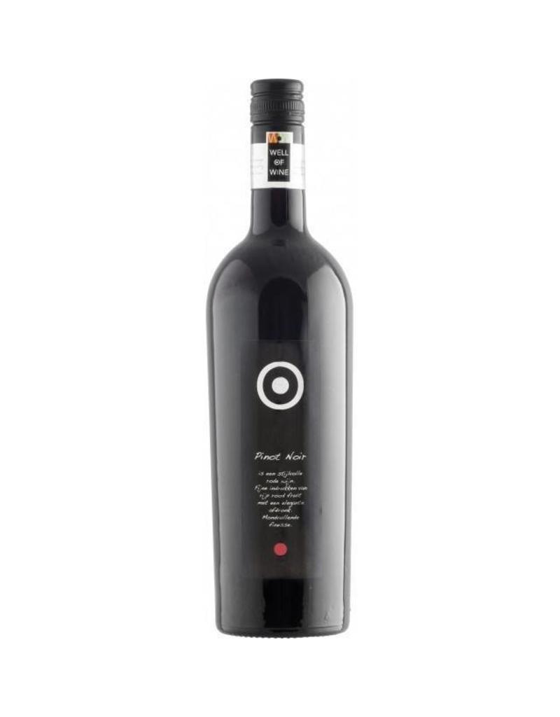 Well of Wine Pinot Noir 2015