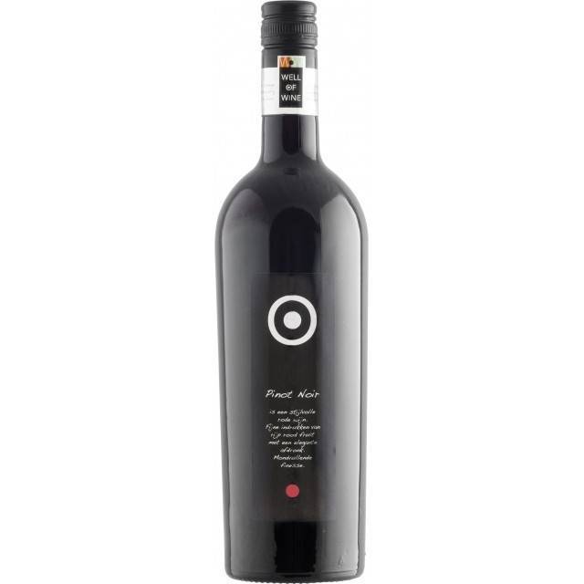 Well of Wine Pinot Noir 2015