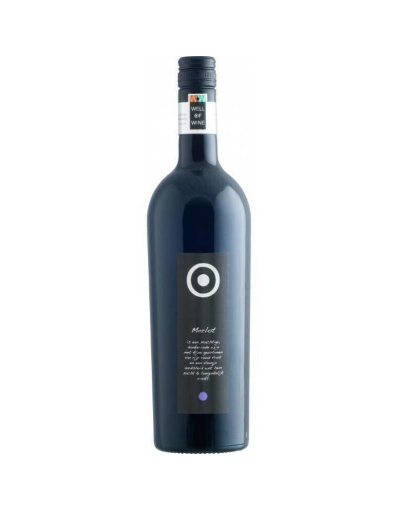 Well of Wine Merlot 2015