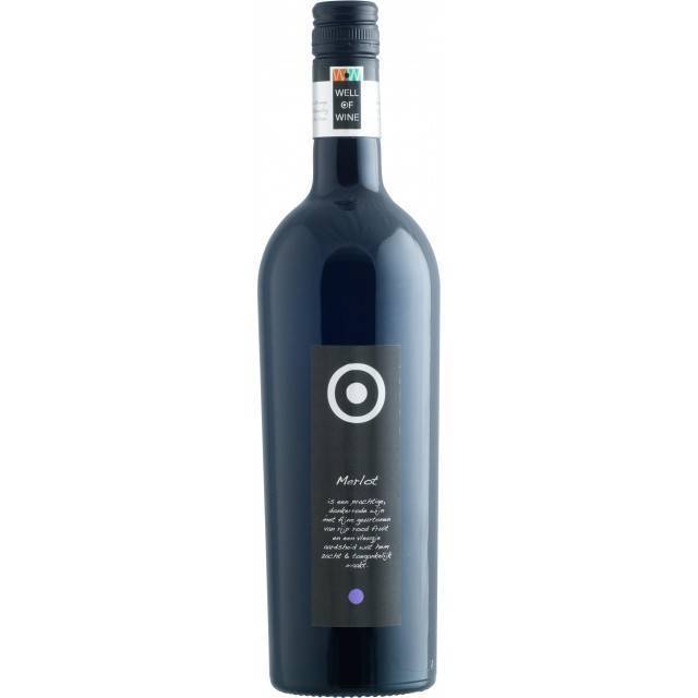 Well of Wine Merlot 2016