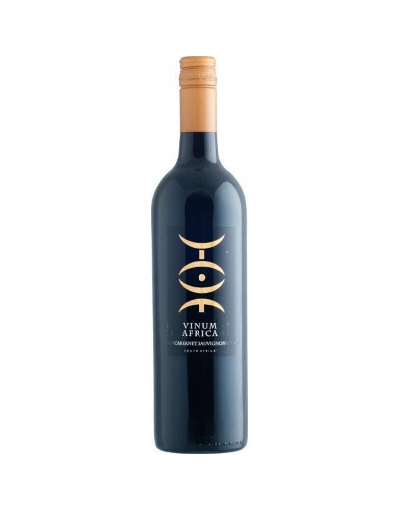 The Winery of Good Hope Vinum Cabernet Sauvignon 2013