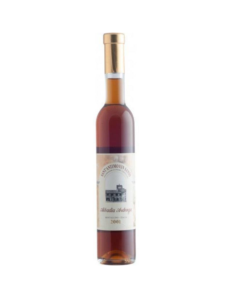 Abbadia Ardenga Vinsanto 2004