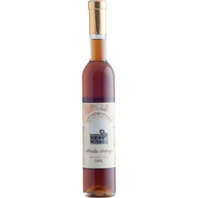 Abbadia Ardenga Vinsanto 2004