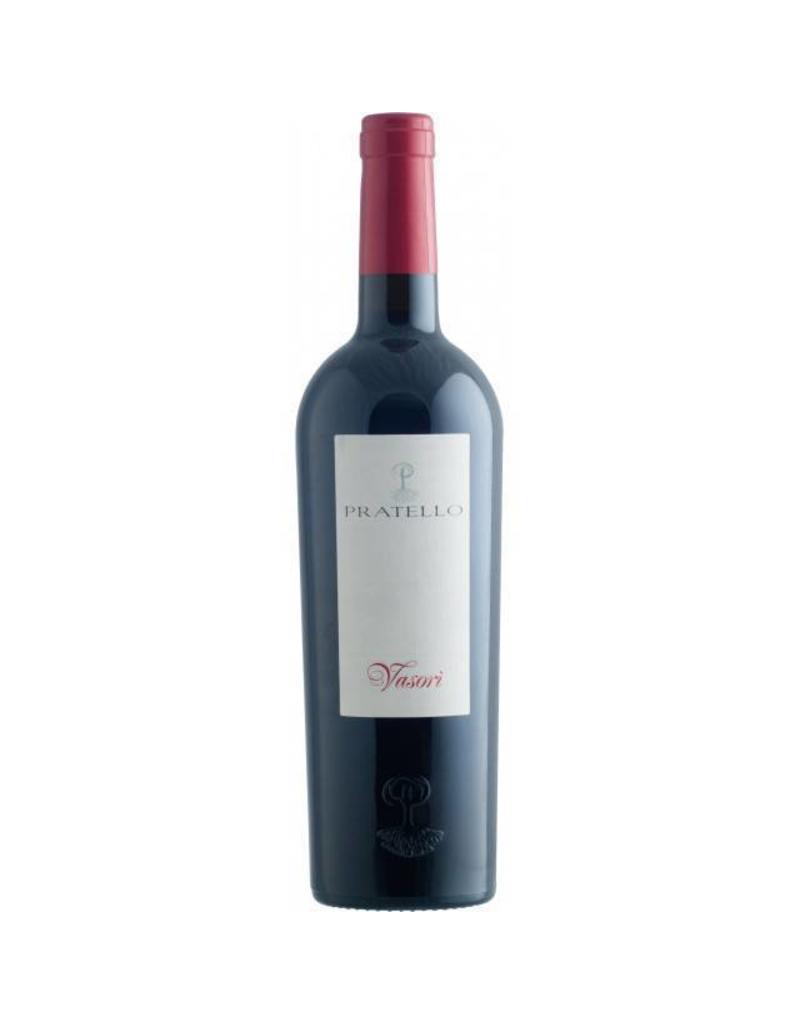 Pratello Vasori 2015