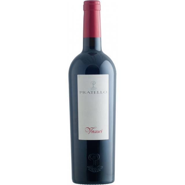 Pratello Vasori 2015