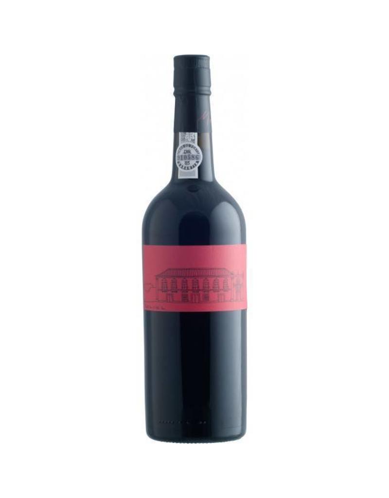 Morgadio da Calcada Tawny Port