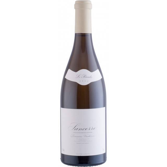 Vacheron Sancerre 'Paradis' 2016