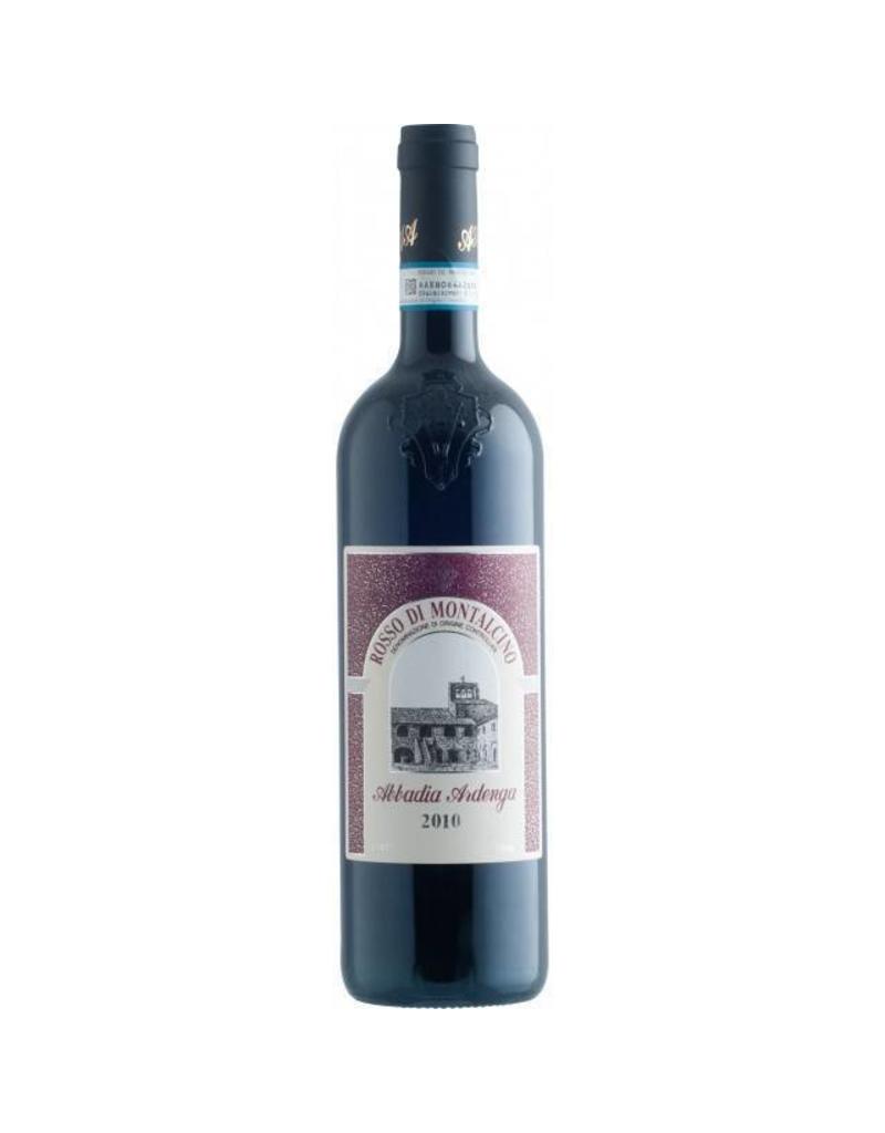 Abbadia Ardenga Rosso di Montalcino 2015
