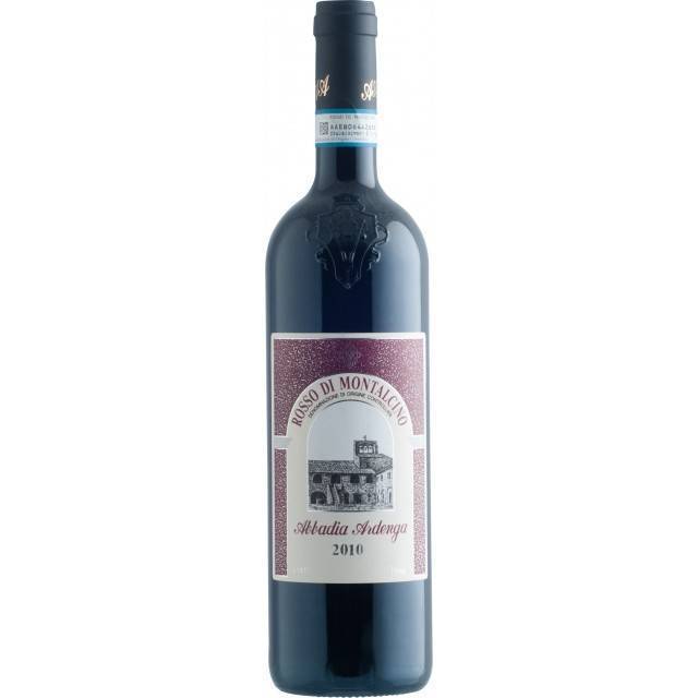 Abbadia Ardenga Rosso di Montalcino 2015