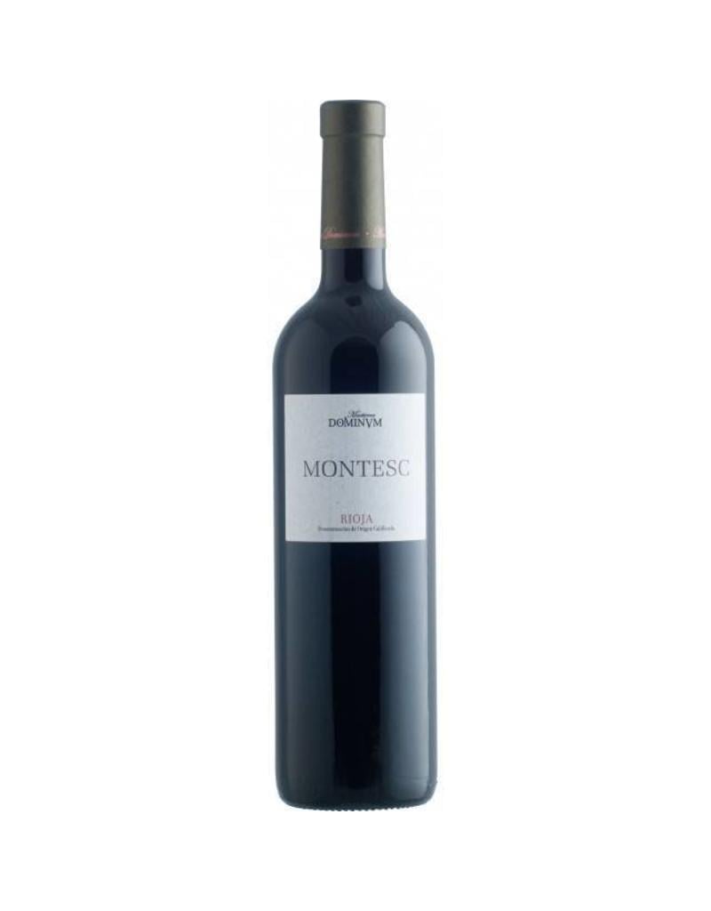 Dominvm Rioja Tinto 'Montesc' 2013
