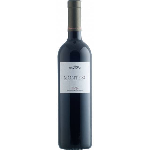 Dominvm Rioja Tinto 'Montesc' 2013