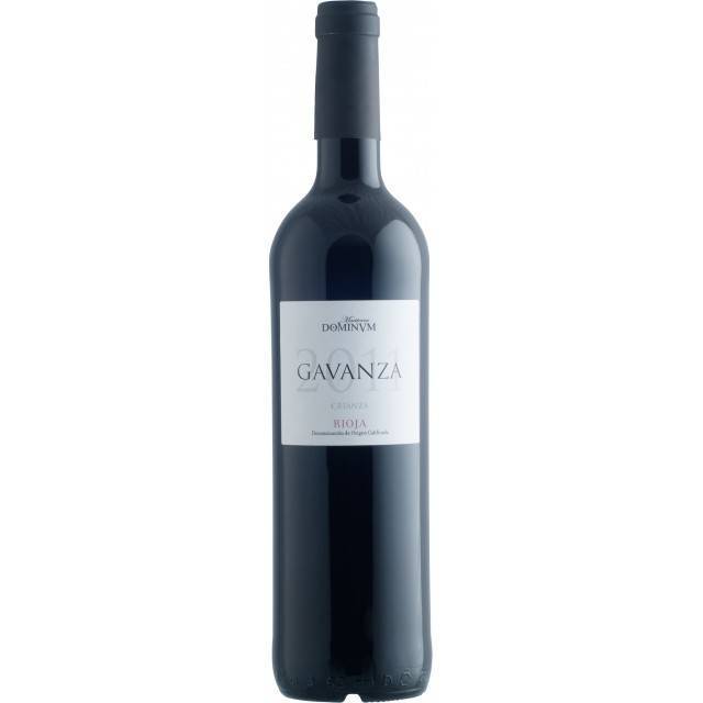 Dominvm Rioja Crianza 'Gavanza' 2012