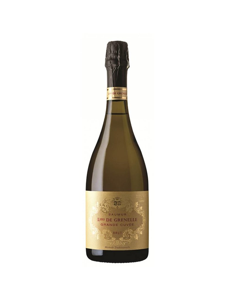 Louis de Grenelle Grande Cuvee Brut