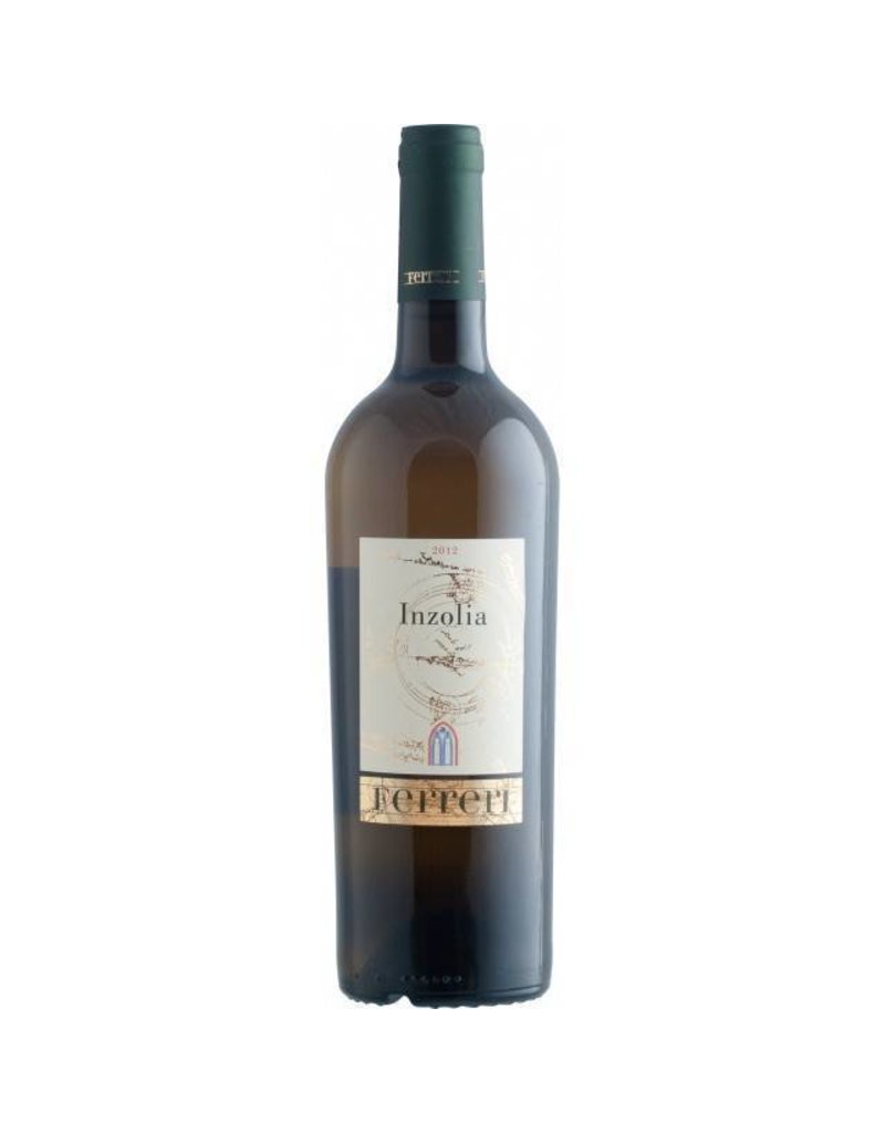 Ferreri Inzolia 2015