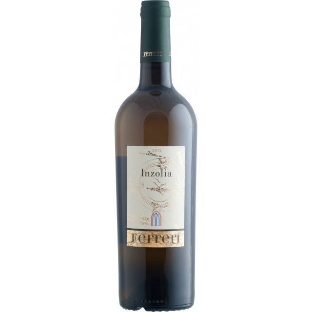 Ferreri Inzolia 2015