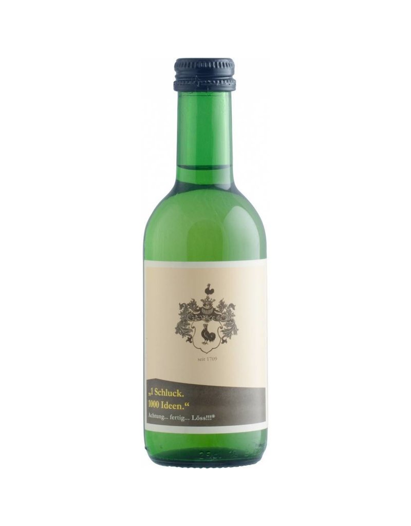 Mehofer Gruner Veltliner Qualitatswein 25cl