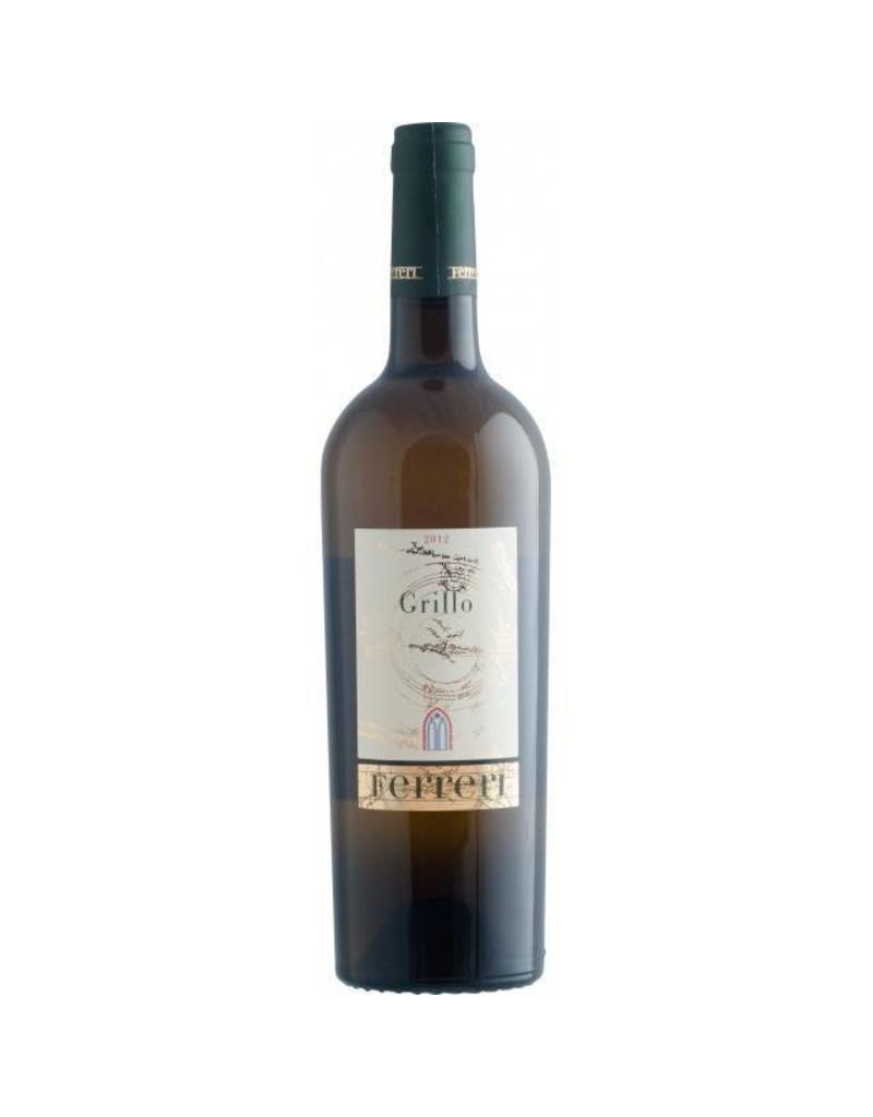 Ferreri Grillo 2014