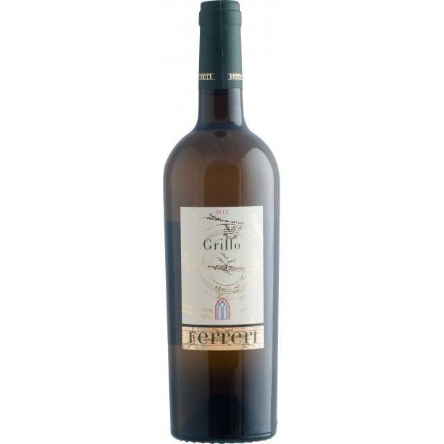 Ferreri Grillo 2014