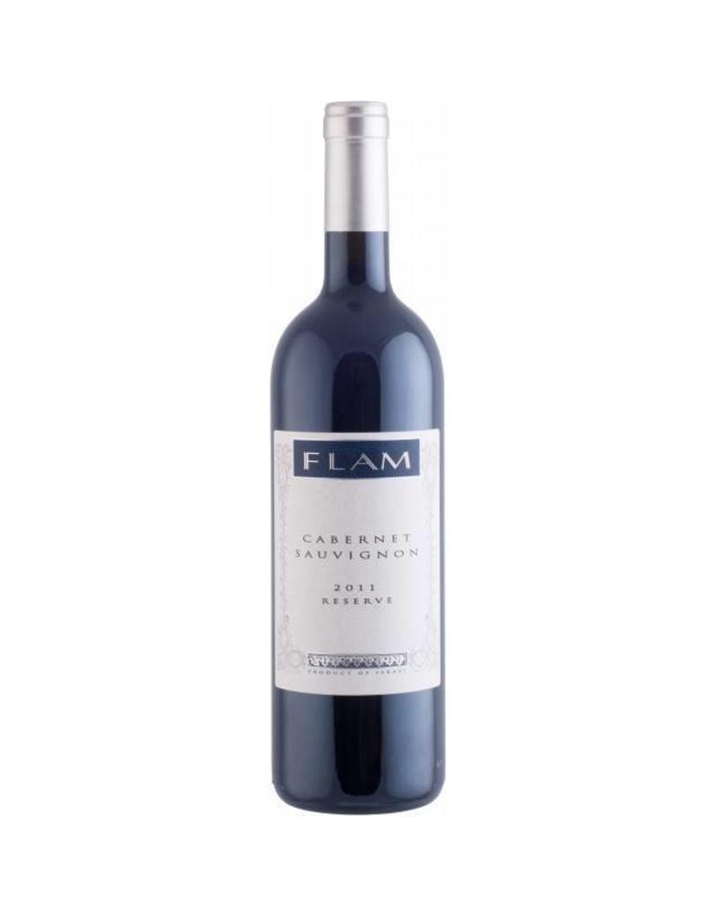 Flam Cabernet Sauvignon Reserve 2011