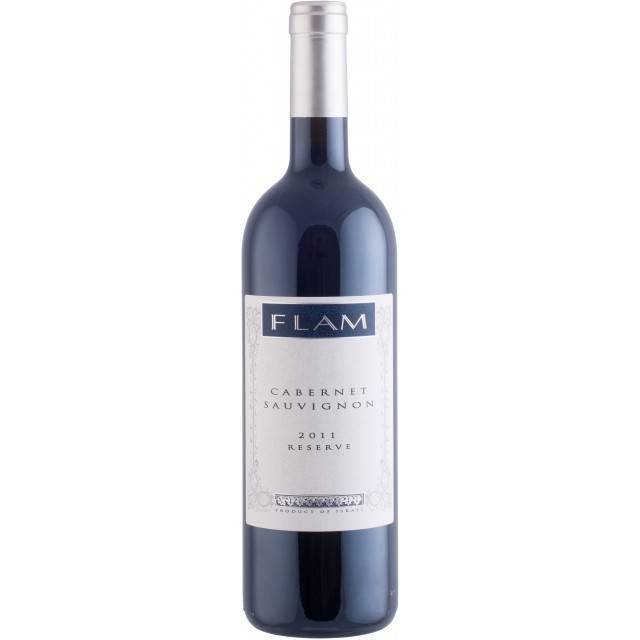 Flam Cabernet Sauvignon Reserve 2011