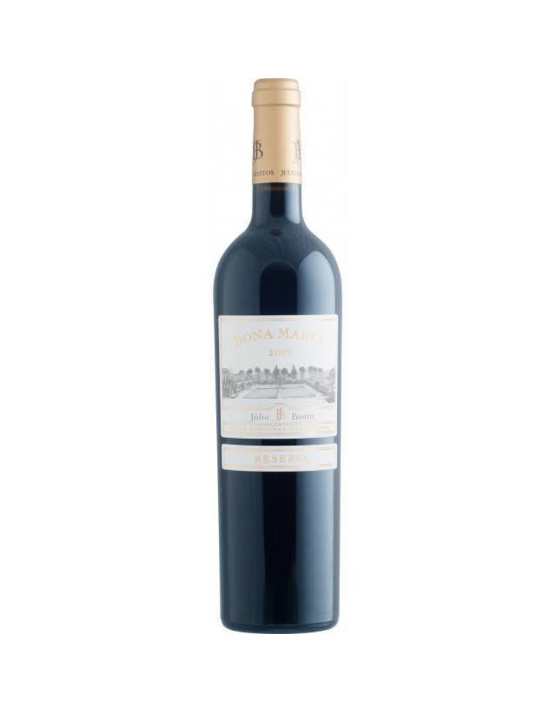 Dona Maria Dona Maria Grand Reserva 2012