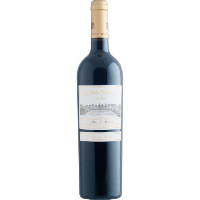 Dona Maria Dona Maria Grand Reserva 2013