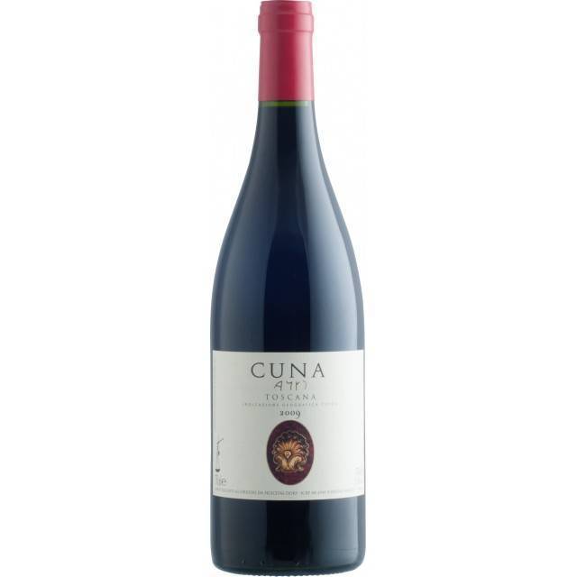 Podere Santa Felicita Cuna 2010