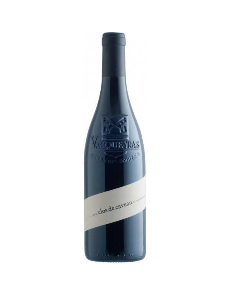 Clos de Caveau 'Fruit Sauvage' 2014