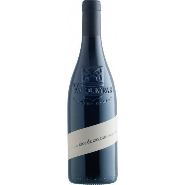 Clos de Caveau 'Fruit Sauvage' 2014