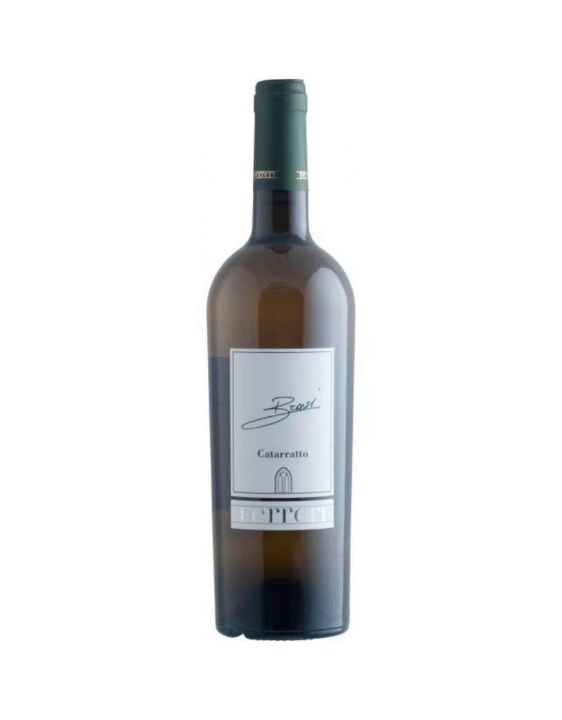 Ferreri Catarratto 'Brasi' 2015