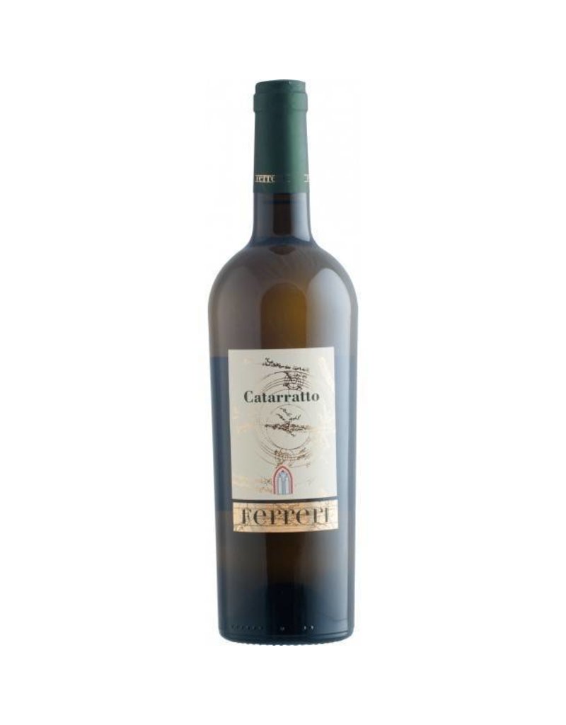 Ferreri Catarratto 2016