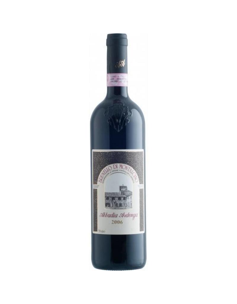 Abbadia Ardenga Brunello di Montalcino 2012