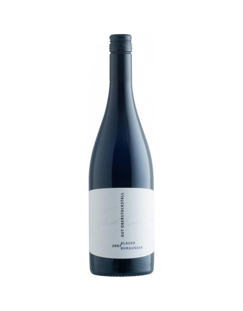 Gut Oberstockstal Blauer Burgunder 2011