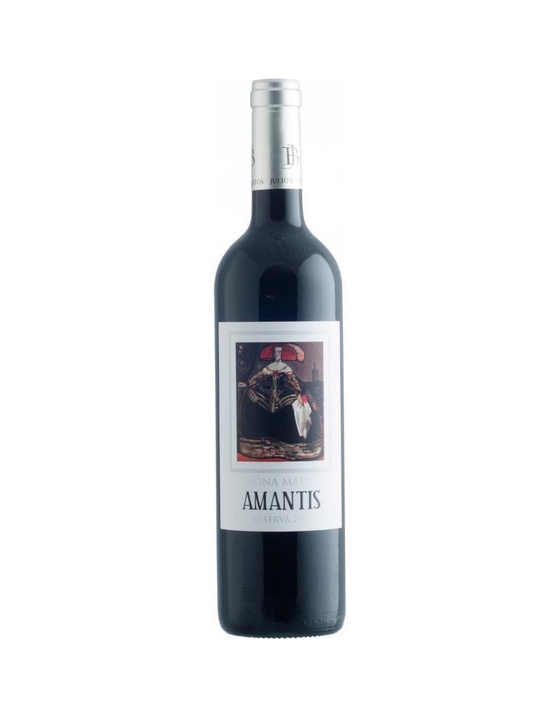 Dona Maria Amantis Reserva 2012