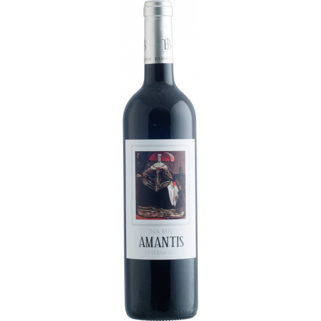 Dona Maria Amantis Reserva 2013