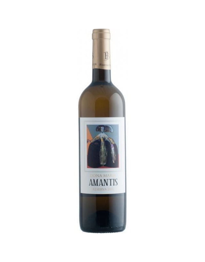Dona Maria Amantis Reserva 2014