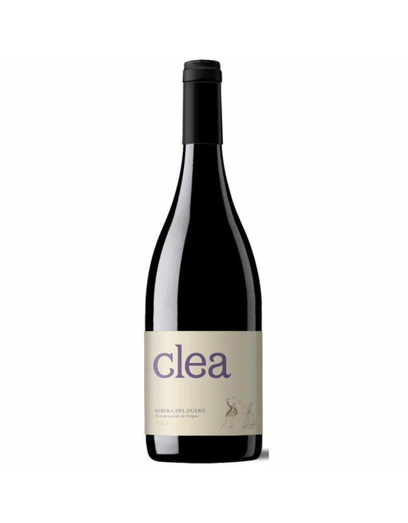 Clea Roble 2015
