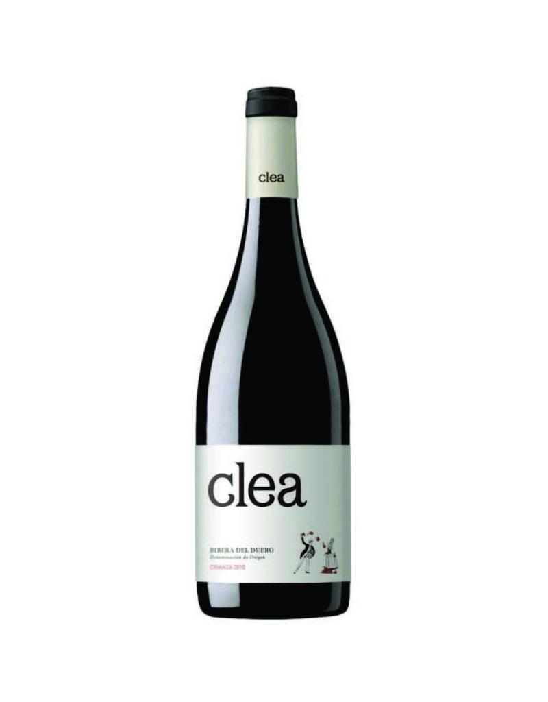 Clea Crianza 2012
