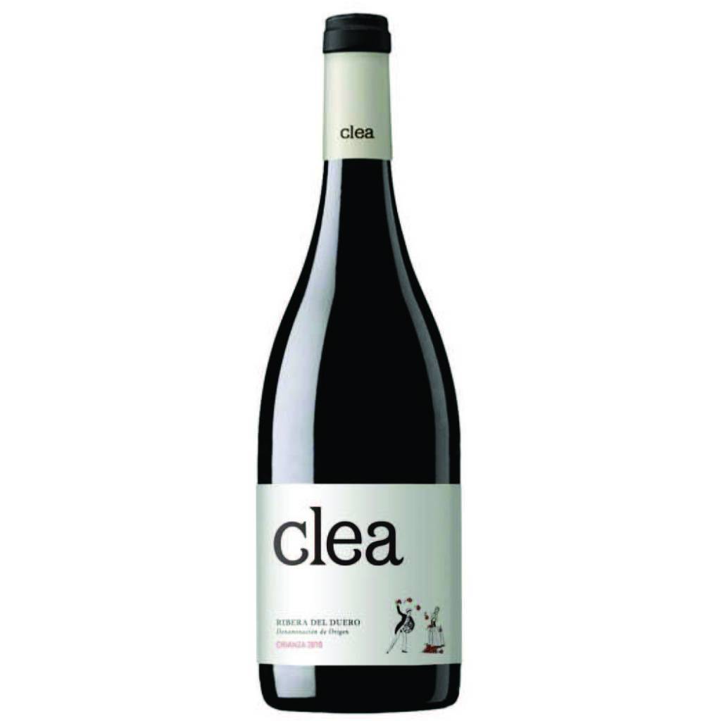 Clea Crianza 2014